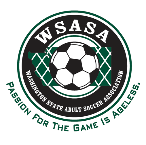 Washington State Adult Soccer Association